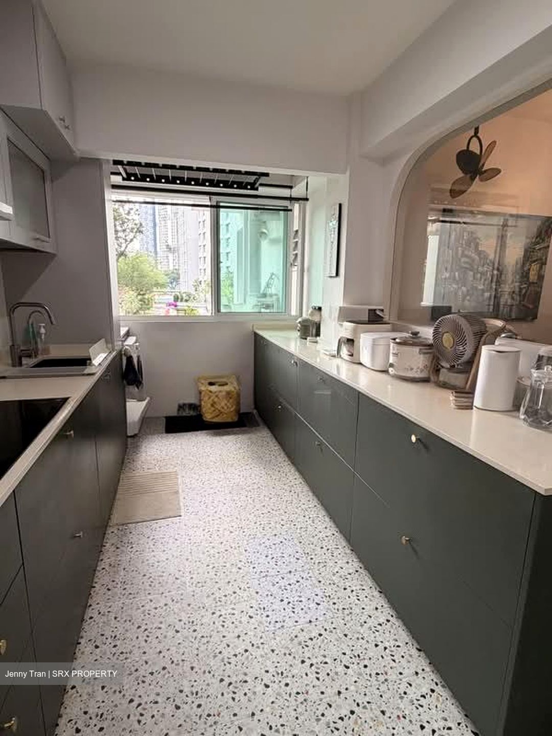 Blk 39A Skyoasis @ Dawson (Queenstown), HDB 4 Rooms #602769931